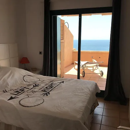 Apartment Apartamento Mascarat 3 Bajo E *