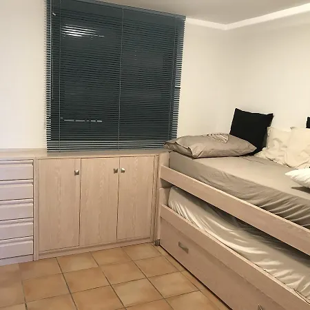 Apartment Apartamento Mascarat 3 Bajo E *
