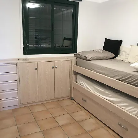 Apartamento Mascarat 3 Bajo E * Altea