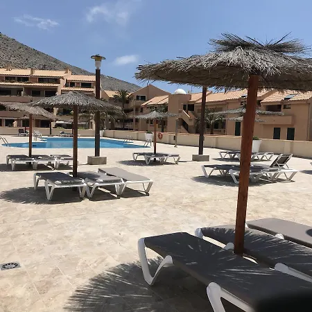 Apartamento Mascarat 3 Bajo E * Altea