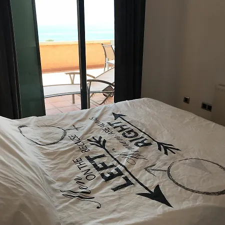 Apartamento Mascarat 3 Bajo E Altea