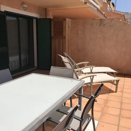 Apartamento Mascarat 3 Bajo E