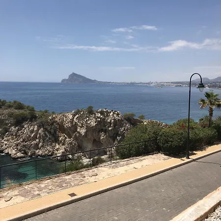 Apartamento Mascarat 3 Bajo E