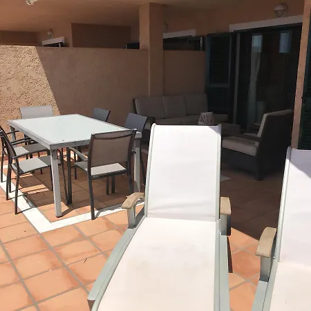 Apartment Apartamento Mascarat 3 Bajo E