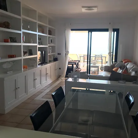 Apartamento Mascarat 3 Bajo E Altea