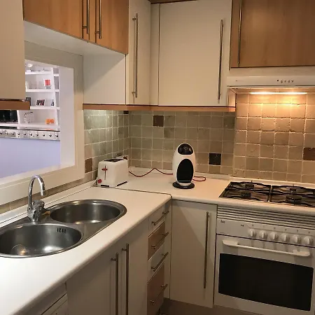 Apartamento Mascarat 3 Bajo E Apartment *