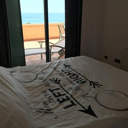 Apartamento Mascarat 3 Bajo E Apartment *