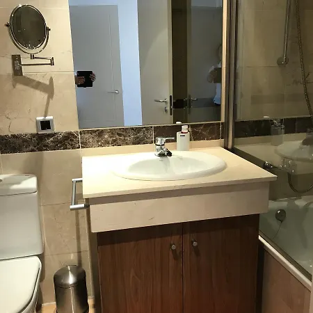 Apartamento Mascarat 3 Bajo E Apartment *