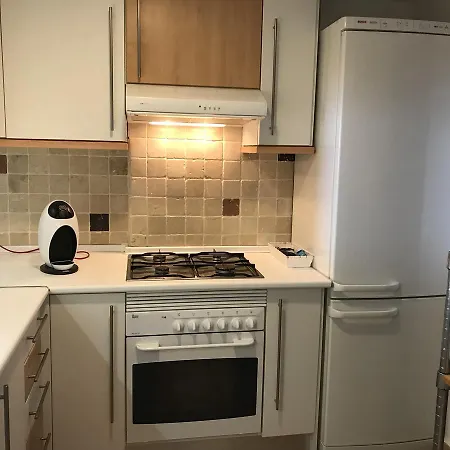Apartamento Mascarat 3 Bajo E Apartment *