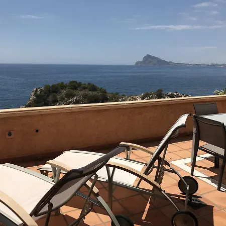 Apartamento Mascarat 3 Bajo E Apartment *
