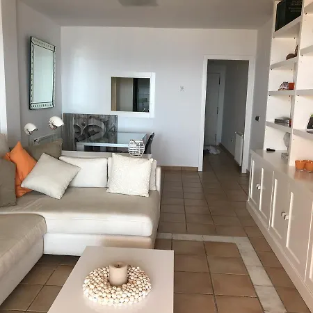 Apartamento Mascarat 3 Bajo E